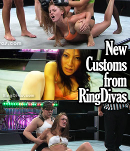 RingDivas