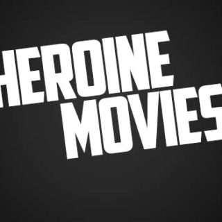 Heroine Movies Logo