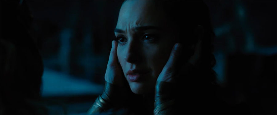 UPDATED! Gal Gadot in “Wonder Woman” Trailer – Heroine Movies